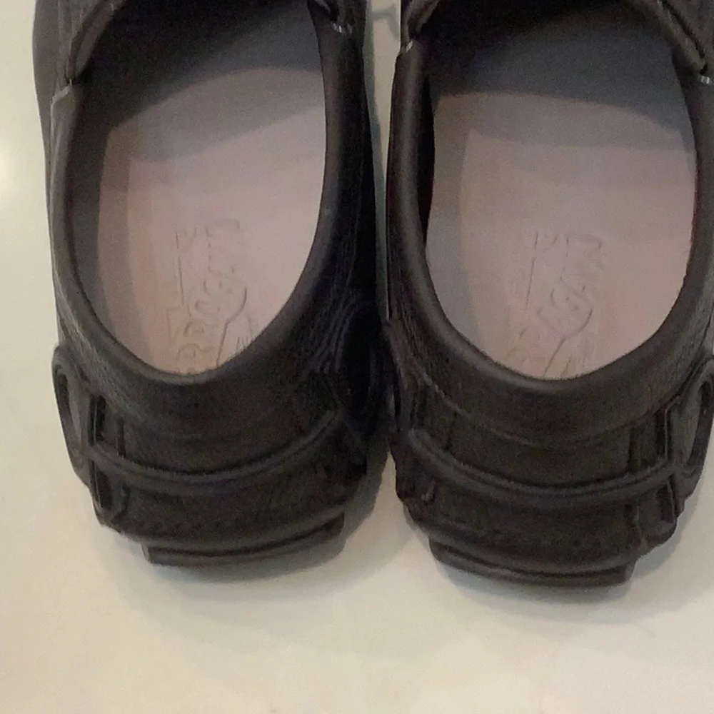 Men's Salvatore Ferragamo like new - Picture 10 of 16